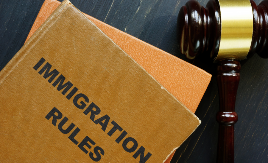 Care worker immigration rules update october 2024